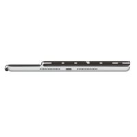 Apple Smart Folio Keyboard Apple iPad 9 (2021) 10.2 Zoll / iPad 8 (2020) 10.2 Zoll / iPad 7 (2019) 10.2 Zoll / Air 3 (2019) / Pro 10.5 (2017) - AZERTY / FR - Schwarz