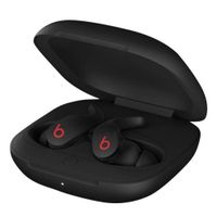 Beats Fit Pro kabellose Ohrhörer - Aktive Geräuschunterdrückung - Black