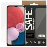 PanzerGlass Displayschutzfolie Schwarz Samsung Galaxy A13 (5G) / A04s
