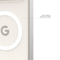 UAG Scout Back Cover mit MagSafe Google Pixel 11 Pro XL - Ash Clear