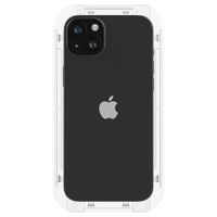 Spigen GLAStR Privacy EZ Fit Displayschutzfolie + Applicator - 2er-Pack Apple iPhone 16 / 15