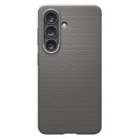Spigen Liquid Air™ Backcover Samsung Galaxy S26 Plus - Marble Gray