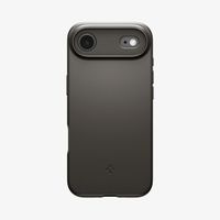 Spigen Thin Fit Backcover mit MagSafe Apple iPhone Air - Gunmetal