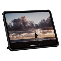 UAG Scout Plus Back Cover mit Ständer Apple iPad Pro 11 (2025) M5 / (2024) M4 - Black