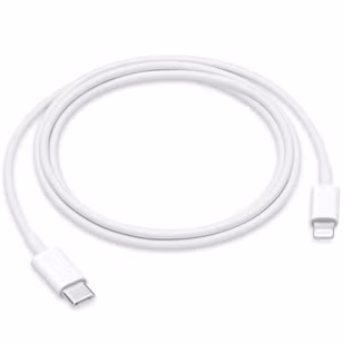 Apple USB-C zu Lightning Kabel - 1 Meter