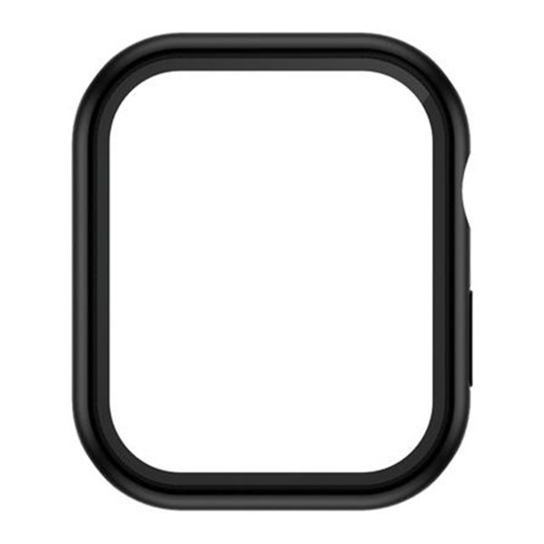 PanzerGlass Full Body Case Slim Apple Watch 10 / 11 / 12 - 46 mm - Schwarz