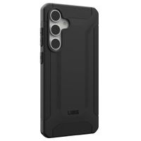 UAG Scout Backcover Samsung Galaxy S24 FE - Schwarz
