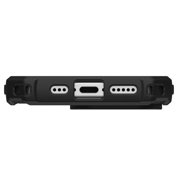 UAG Pathfinder Case MagSafe Apple iPhone 16 Pro - Schwarz