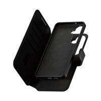 CARE by PanzerGlass Tango 2 in 1 Wallet Case MagSafe Samsung Galaxy S26 - Transparent