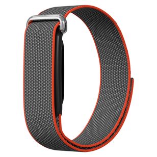 imoshion Nylonarmband für Fitbit Air - Mehrfarbig