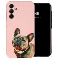 Gestalte deine eigene robuste Hülle Samsung Galaxy A15 (5G) - Weiß