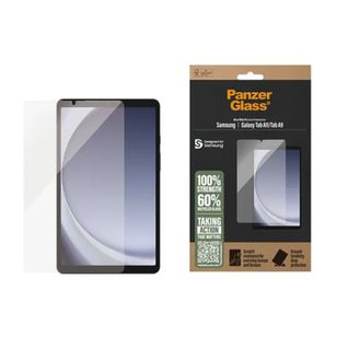 PanzerGlass Ultra Wide Fit Screen Protector Samsung Galaxy Tab A11 / A9 8.7 Zoll