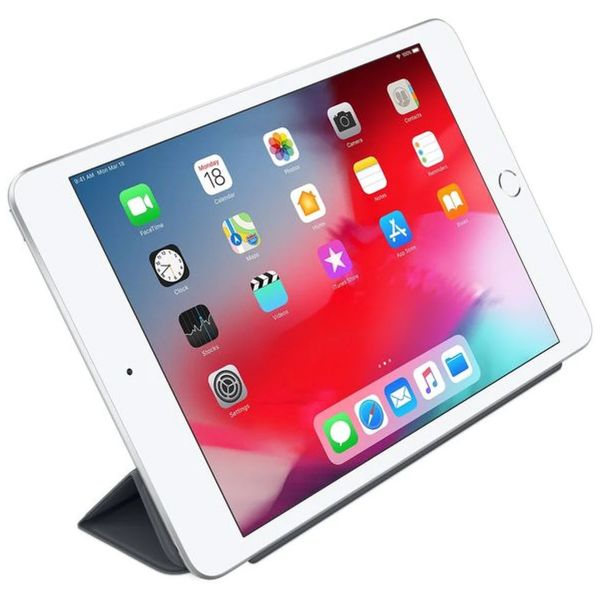 Apple Smart Cover Apple iPad Mini 5 (2019) / Mini 4 (2015) - Charcoal Gray