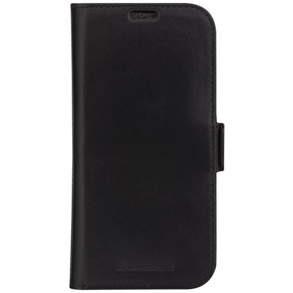 dbramante1928 Copenhagen Klapphülle Apple iPhone 15 Pro Max - Schwarz