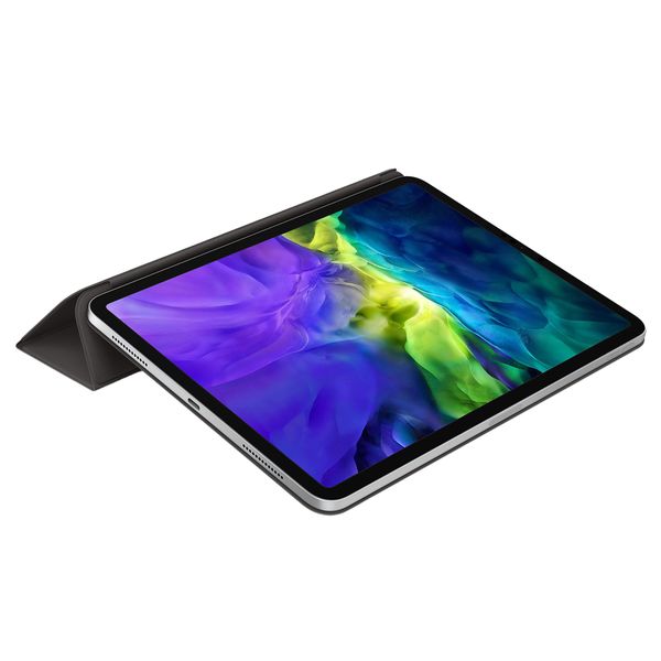 Apple Smart Folio Apple iPad Pro 11 (2018/2020/2021/2022) / Air 5 (2022) / Air 4 (2020) - Black