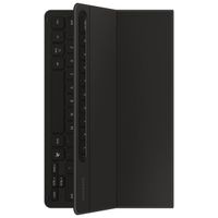 Samsung Slim Tastaturhülle Samsung Galaxy Tab S9 11.0 Zoll / S10 Lite / S10 FE / S9 FE 10.9 Zoll - QWERTY / NL - Schwarz