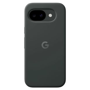 Google Originele Back Cover Google Pixel 10a - Obsidian