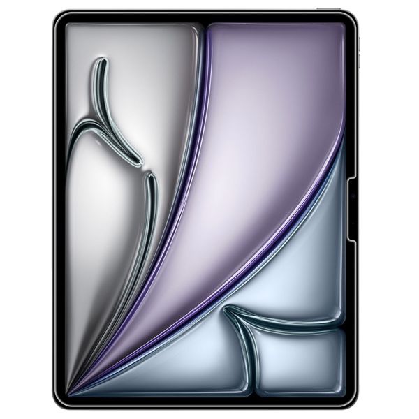Accezz Premium Bildschirmschutz aus Glas Apple iPad Pro 13 (2025) M5 / (2024) M4 / Air 13 Zoll (2026) M4 / (2025) M3 / (2024) M2
