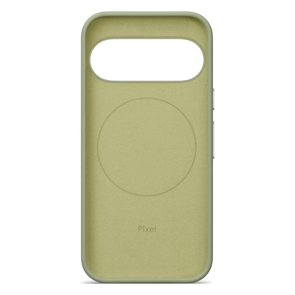 Google Pixelsnap Magnetic Case Google Pixel 11 Pro - Olive