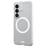 UAG Scout Back Cover mit MagSafe Samsung Galaxy S26 Plus - Ice White