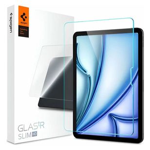 Spigen GLAStR Slim Displayschutzfolie 1-pack Apple iPad Air 11 Zoll (2026) M4 / (2025) M3 / (2024) M2