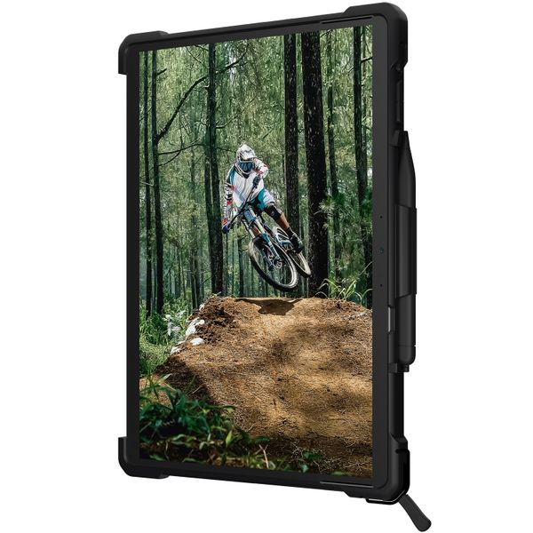 UAG Plasma Case Microsoft Surface Pro 9 / Pro 10 / Pro 11 / Pro 12 - 13 Zoll - Transparent
