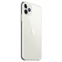 Apple Clearcase Apple iPhone 11 Pro Max - Transparent