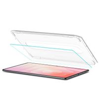 Spigen GLAStR EZ Fit Displayschutzfolie + Applicator Samsung Galaxy Tab S11 / S12 Ultra