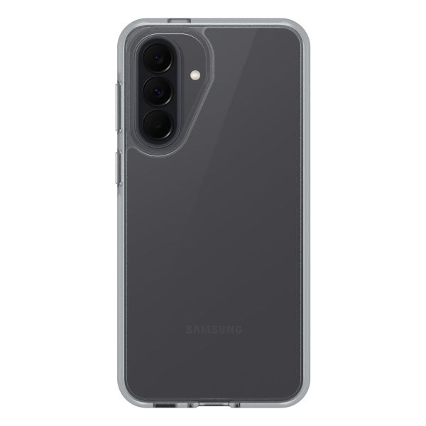OtterBox React Backcover in Originalverpackung Samsung Galaxy A37 (5G) - Clear
