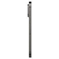 Spigen GLAStR Optik Camera Lens Protector - Kamerainsel-Schutz (2er-Pack) Apple iPhone 14 Pro (Max) - Schwarz