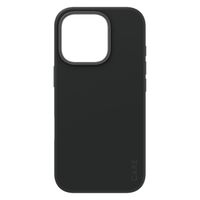 CARE by PanzerGlass Fashion Back Cover MagSafe Apple iPhone 16 Pro - Schwarz