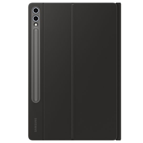 Samsung Bookcover-Tastatur Samsung Galaxy Tab S10 Plus / Tab S9 FE Plus / Tab S9 Plus - QWERTY / NL - Schwarz