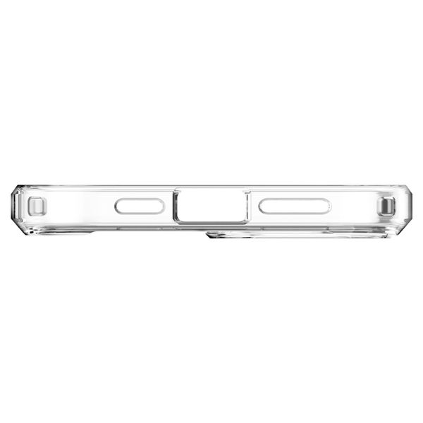 Spigen Ultra Hybrid Apple iPhone 12 (Pro) - Crystal Clear