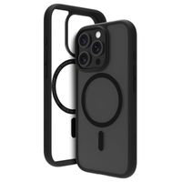 dbramante1928 Grenen Back Cover MagSafe Apple iPhone 16 Pro Max - Schwarz