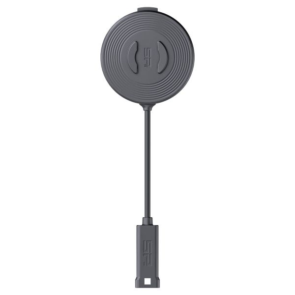 SP Connect Charging Module SPC+ für SPC+ Mounts - Kabelloses Laden - Schwarz