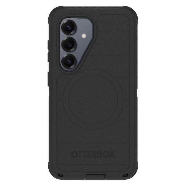 OtterBox Defender Pro MagSafe Backcover in Originalverpackung Samsung Galaxy S26 - Schwarz