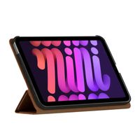 dbramante1928 Risskov Case Apple iPad Air 11 Zoll (2026) M4 / (2025) M3 / (2024) M2 / Air 5 (2022) / Air 4 (2020) - Braun