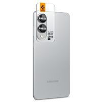 Spigen Optik Pro EZ Fit Lens Protector 2er-Pack Samsung Galaxy S25 Edge - Transparent