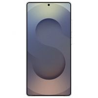 Samsung Original Clear Cover Samsung Galaxy S25 Ultra - Transparent