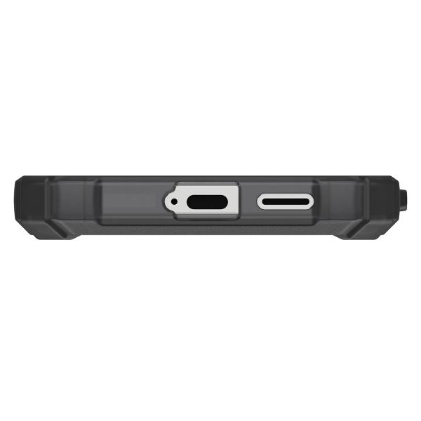 UAG Plasma XTE Back Cover MagSafe Samsung Galaxy S25 Plus - Ash / Titanium