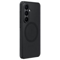 Samsung Rugged Magnet Hülle Samsung Galaxy S26 - Black