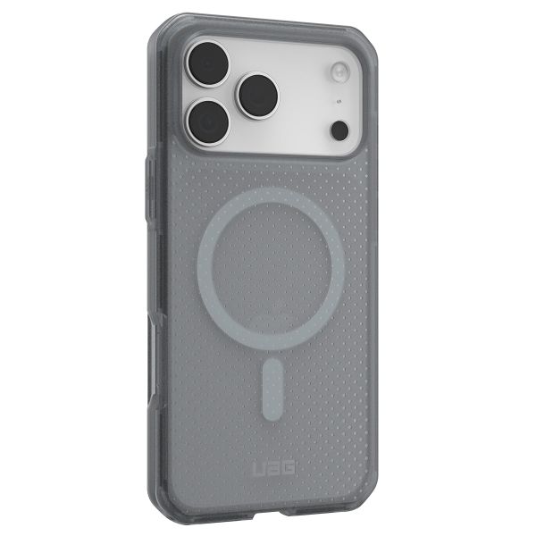 UAG Dot Case mit MagSafe Apple iPhone 17 Pro Max - Ash