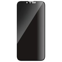 PanzerGlass Ultra Wide Fit Antibakterieller Screen Protector mit Sichtschutz inkl. Applikator Apple iPhone 17e / 16e / 14 / 13 / 13 Pro