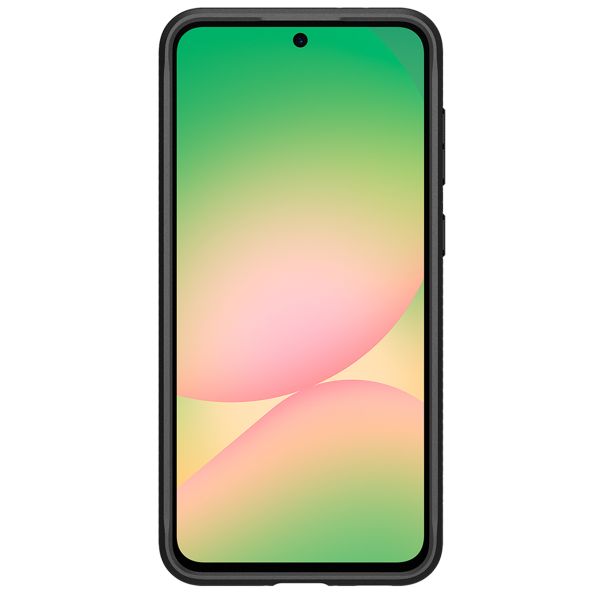 Spigen Rugged Armor Case Samsung Galaxy A56 - Matte Black