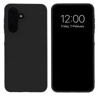 Accezz Color TPU Hülle Samsung Galaxy A27 (5G) - Schwarz