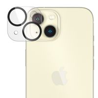 PanzerGlass PicturePerfect Kameralinsenschutz Apple iPhone 15 / 15 Plus