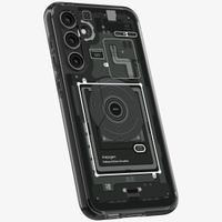 Spigen Ultra Hybrid™ Case für das Samsung Galaxy S23 FE - Zero One
