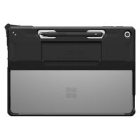 UAG Scout Backcover mit Handschlaufe Microsoft Surface Pro 12 - Black
