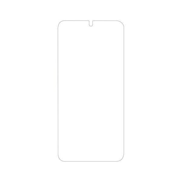 Accezz Displayschutz 10er-pack aus gehärtetem Glas Samsung Galaxy S25 / S24
