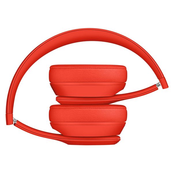 Beats Solo 3 kabellose Kopfhörer - Citrus Red